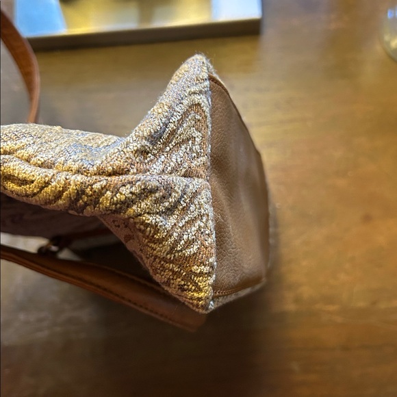 FOSSIL Paisley Handbag - Picture 8 of 12